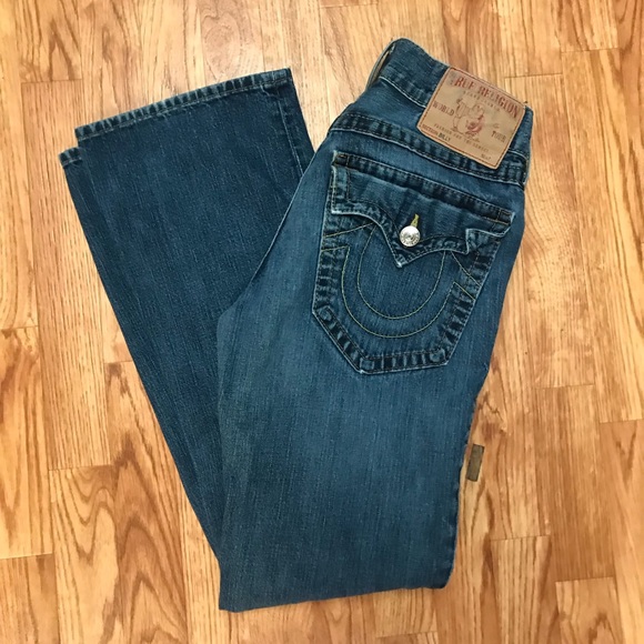True Religion Other - True religion brand jeans
